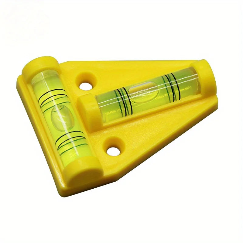 1pc Level, RV Parts Accessories, External Leveling Device, Stable Level For RV Leveling, Camping