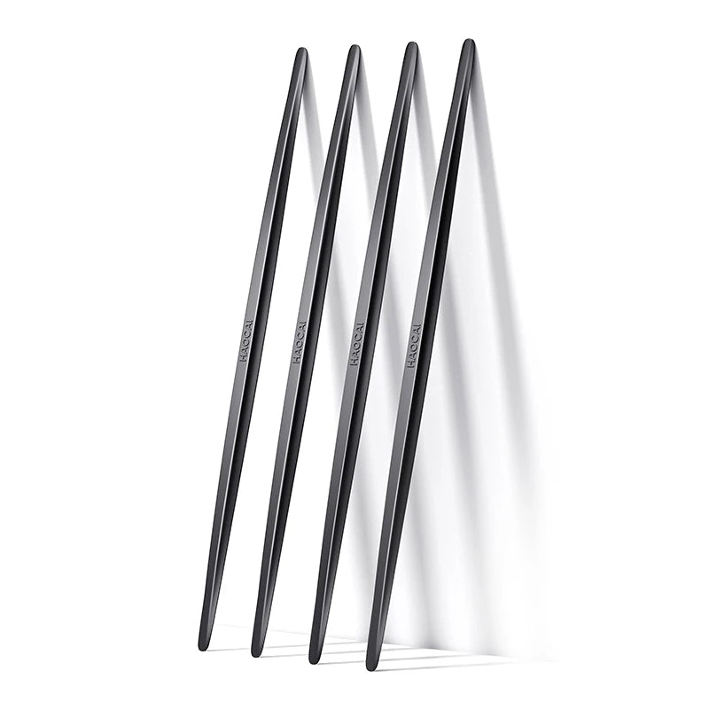   2/4/10PCS Car Door Edge Anti-collision Protector Bar Stickers Silicone Guards Rear View Mirror Cover Protection Strip