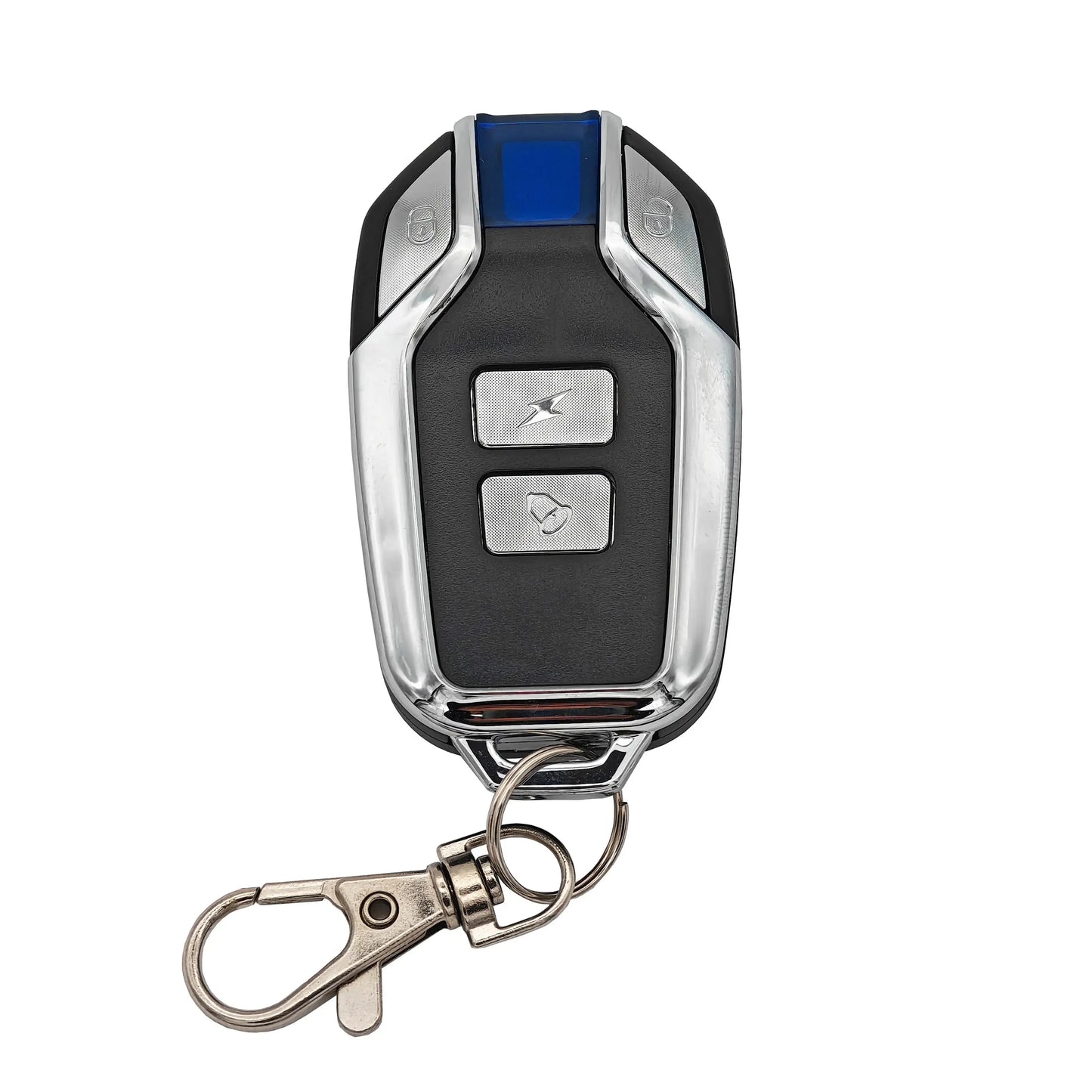 Universal Type Motorcycle Anti-theft Alarm, Vibration Alarm, Remote Control, Car Searching, Adjustable Sensitivity